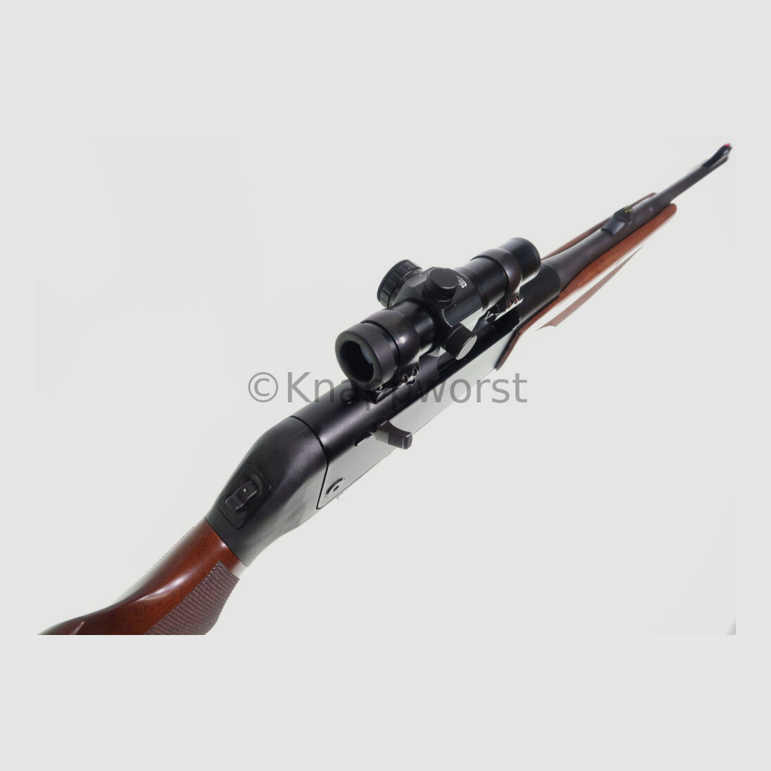 Heckler & Koch Heckler & Koch 2000