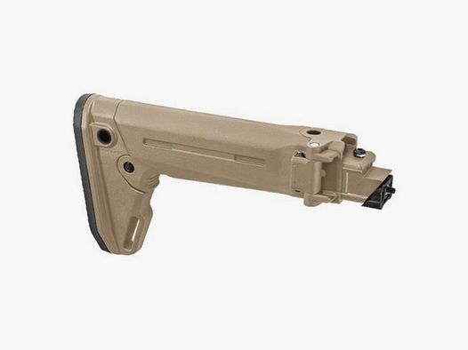 MAGPUL ZHUKOV-S FOLDING STOCK FOR AK-47/74 FDE