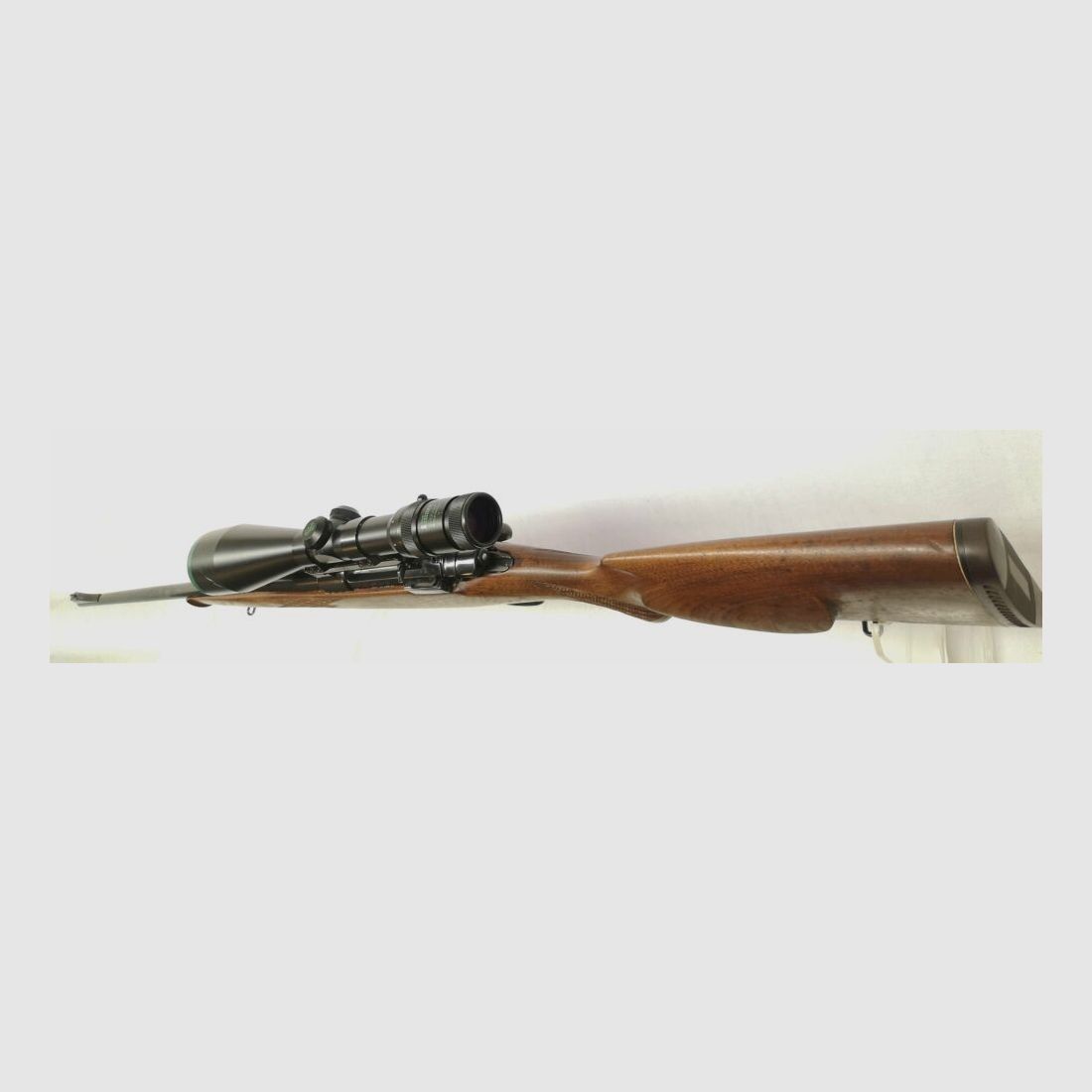 Suhler Jagdhütte HW98