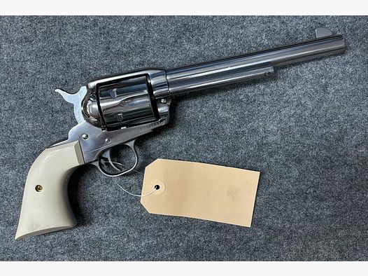 Ruger Vaquero .45Colt