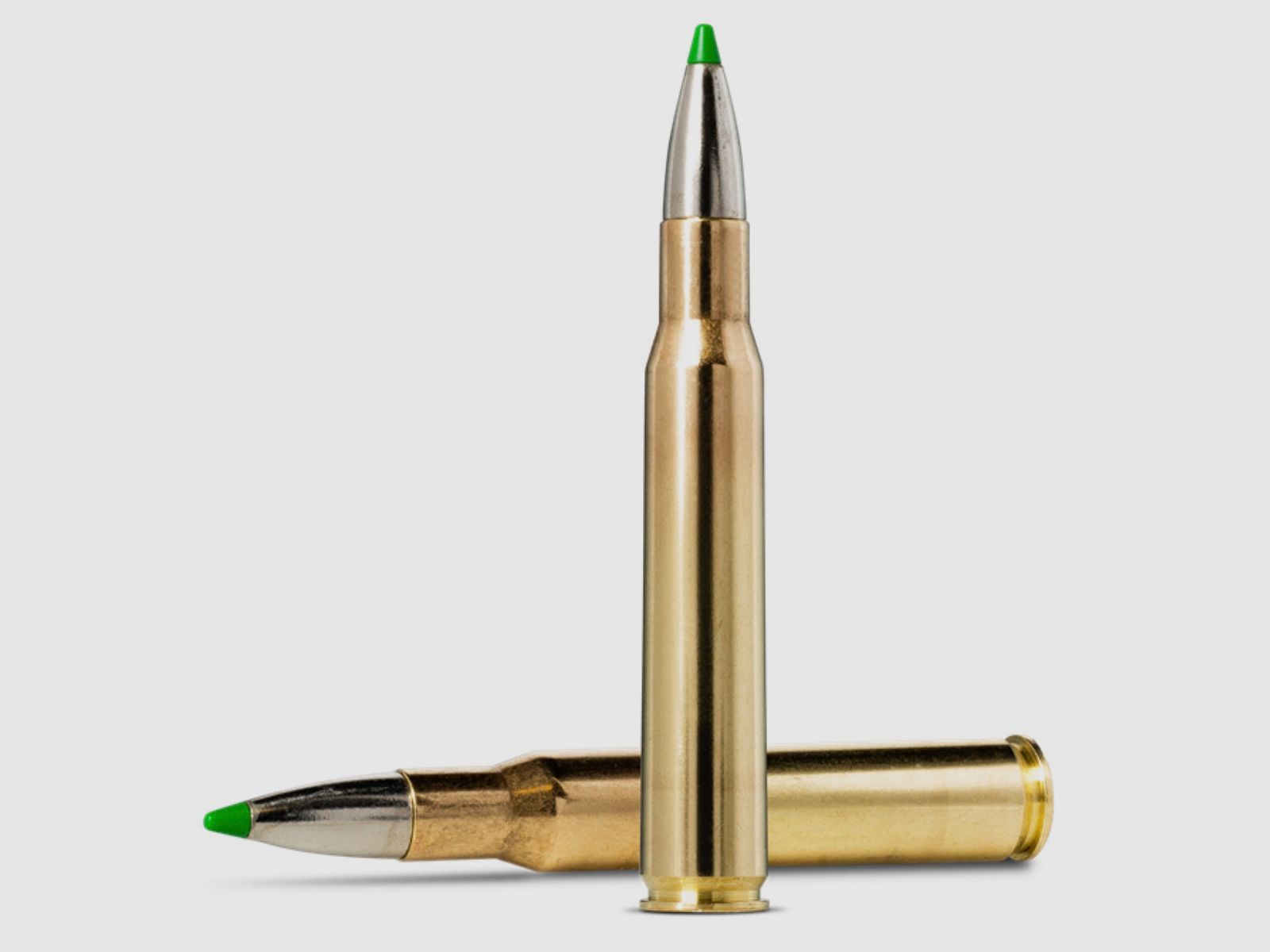 Norma Ecostrike .30-06 Spring 9,7g 150 gr sin plomo munición de rifle