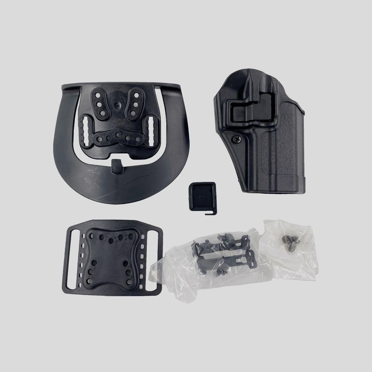 Blackhawk – Serpa Concealment Holster – SIG 228/229/250DC [Rechtshand (RH)], Bild 3 von 4