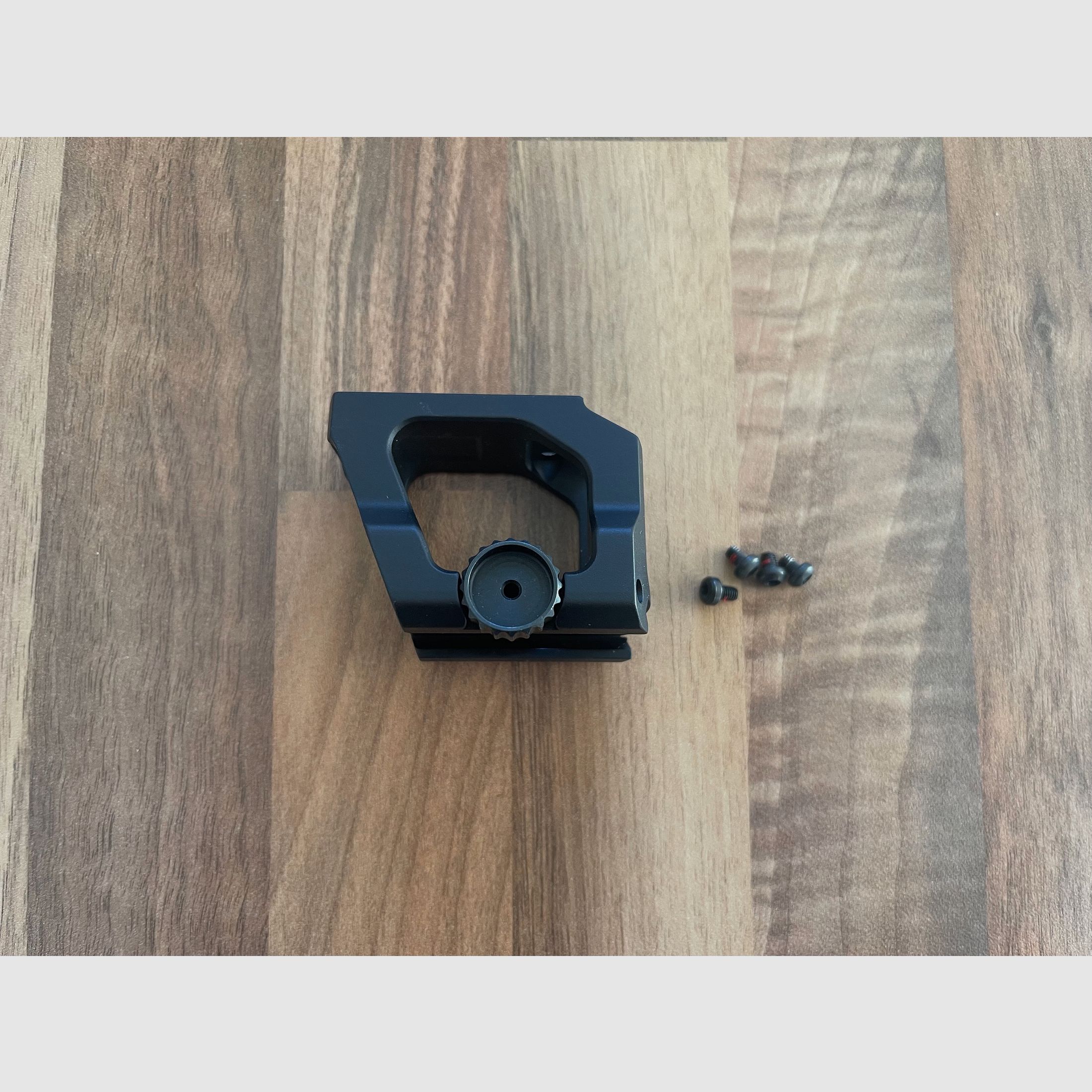 Mount Leap Scalarworks Aimpoint