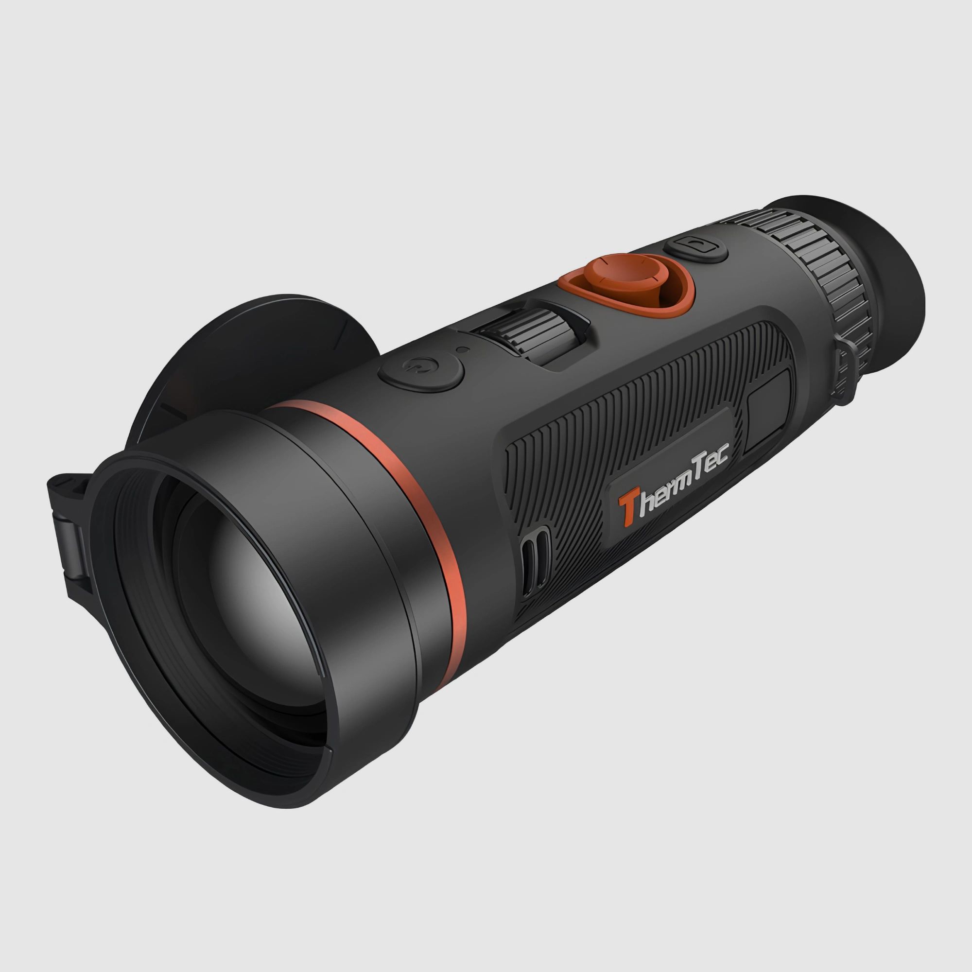 ThermTec WILD 650 thermal imaging device & thermal imaging camera - without LRF 50 mm