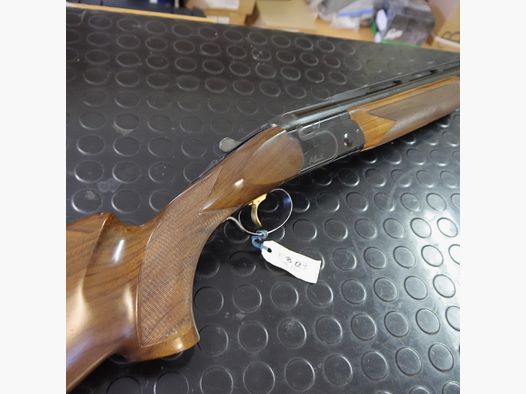 Beretta 682x Trap gun e98-11