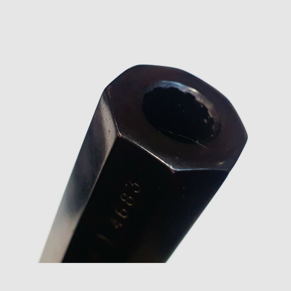 Pistola de percusión Bondini Bondini Le Page Gold Edition - .45 solo pólvora negra