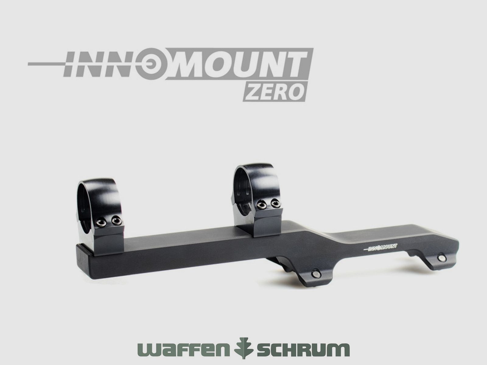 Innomount Montage ZERO Blaser R8 Ultimate X