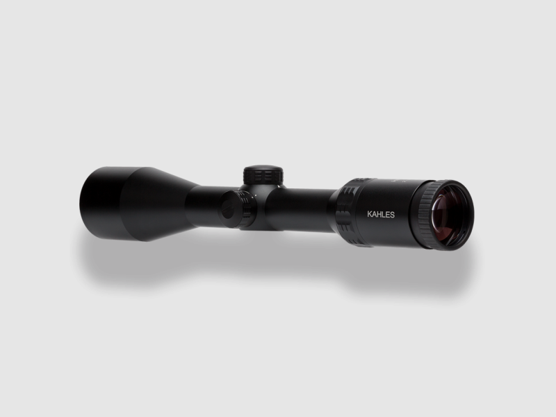 KAHLES HELIA 2-10x50i Reticle 4-Dot, image 4 of 7