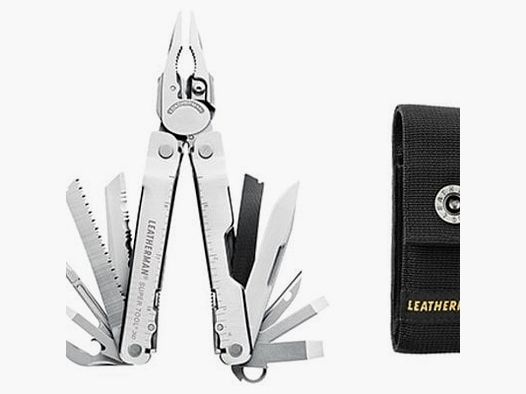 Leatherman Super Tool 300