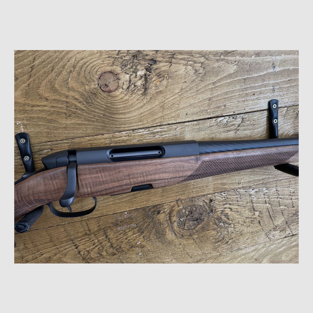 Steyr SM 12 .308Win