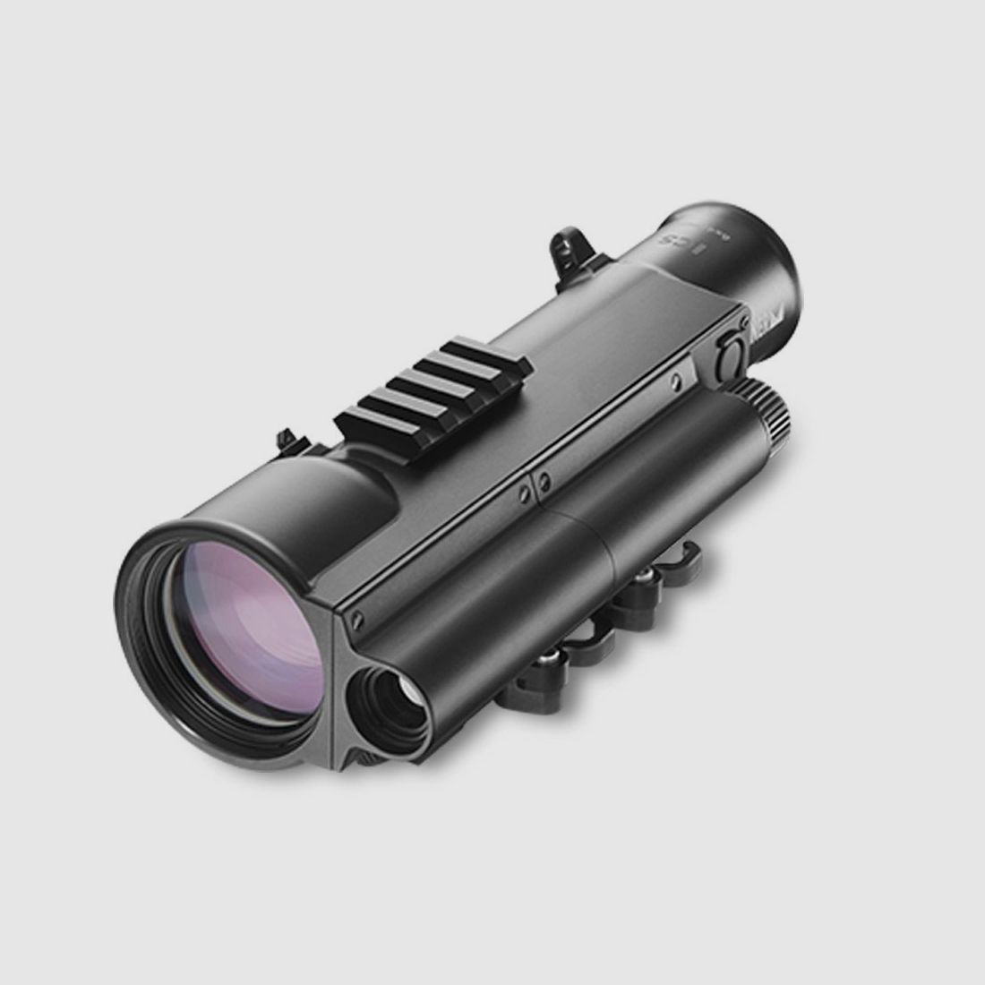 Steiner ICS 6x40 Zielfernrohr