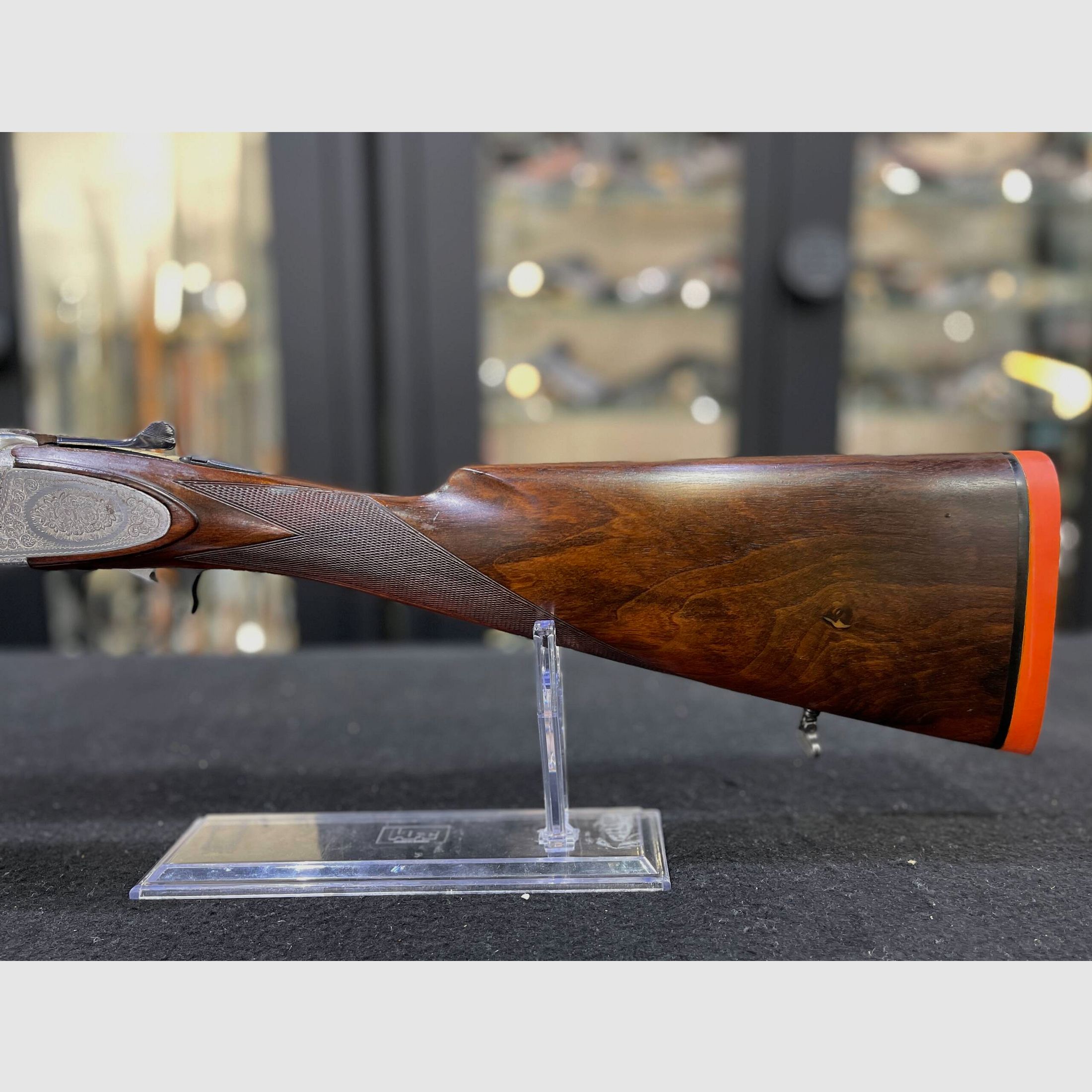 Escopeta superpuesta Beretta 471, imagen 2 de 30