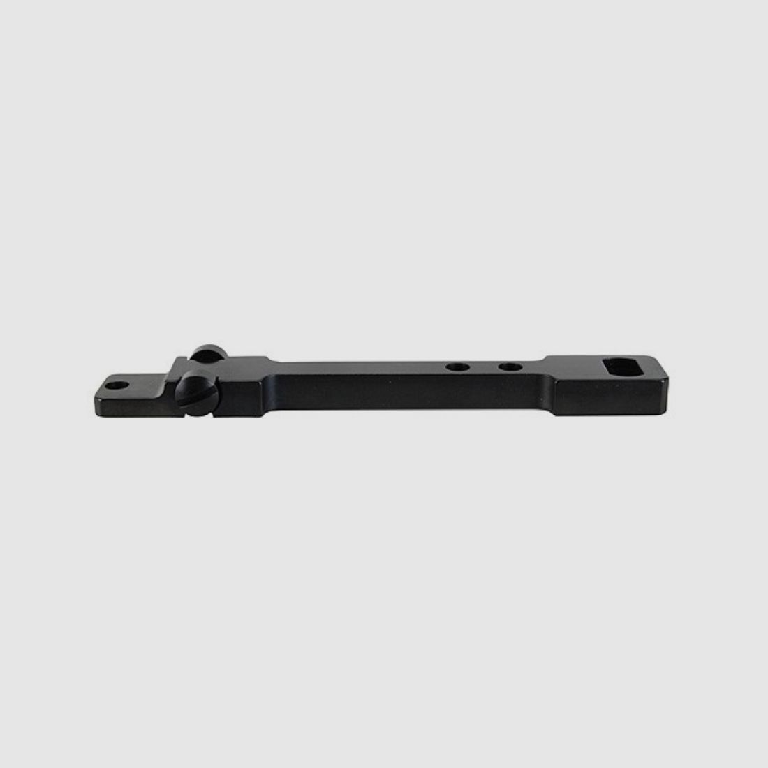 Leupold STD bases 1-piece glossy black for Marlin 336, 336R