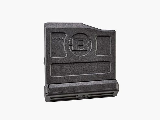 BERGARA MAGAZIN B14 SA AICS 5 RD 308/6,5CM/6,5 PRC