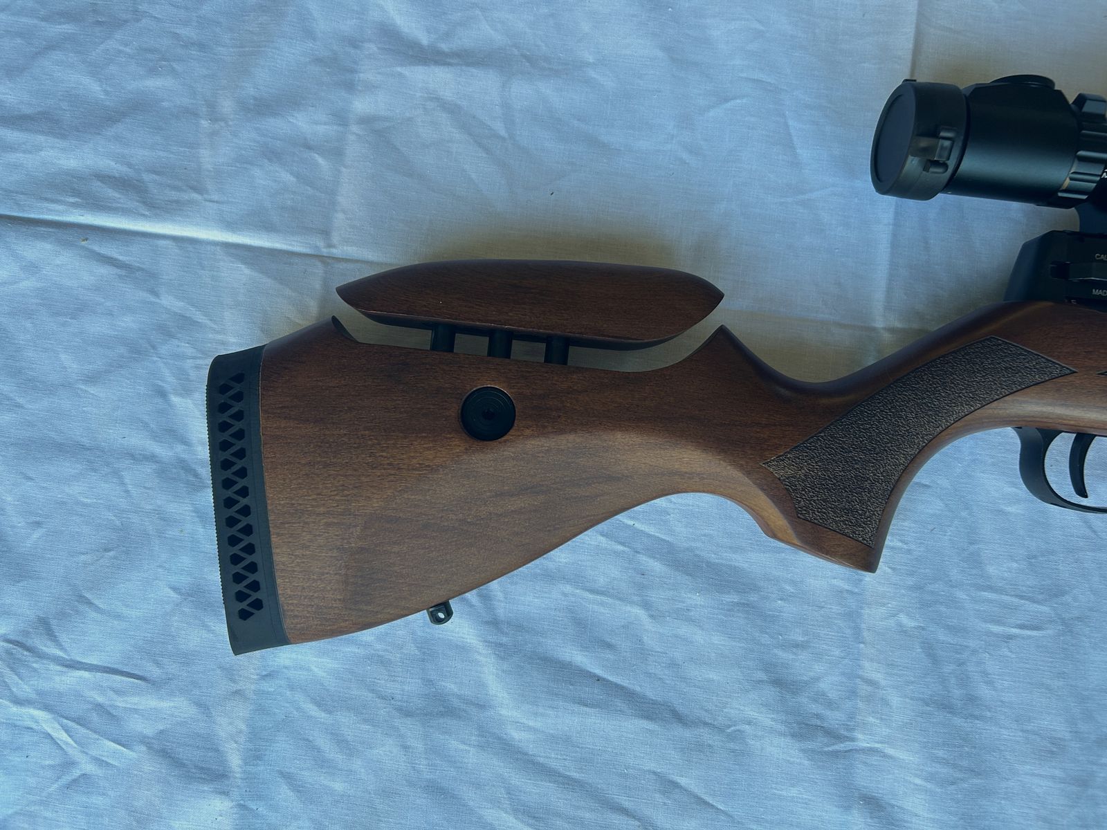 LG DIANA XR200PCP hout 4,5 mm, afbeelding 7 van 18