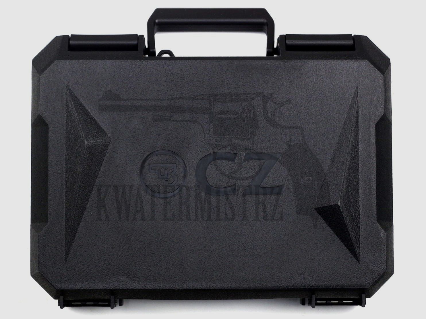 Pistool CZ P-09 C NOCTURNE, afbeelding 7 van 9