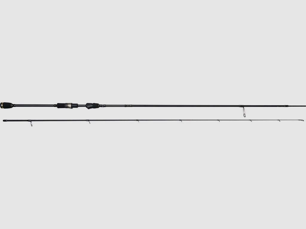 Westin W3 Streetstick 2Nd – 8,1″ 2-10G 2delt, billede 1 af 5