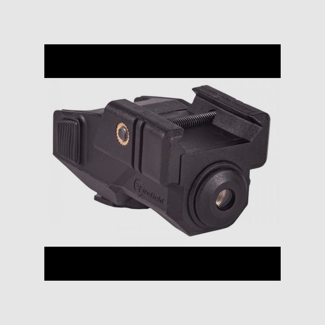 FIREFIELD BATTLETEK SUBCOMPACT mira láser roja