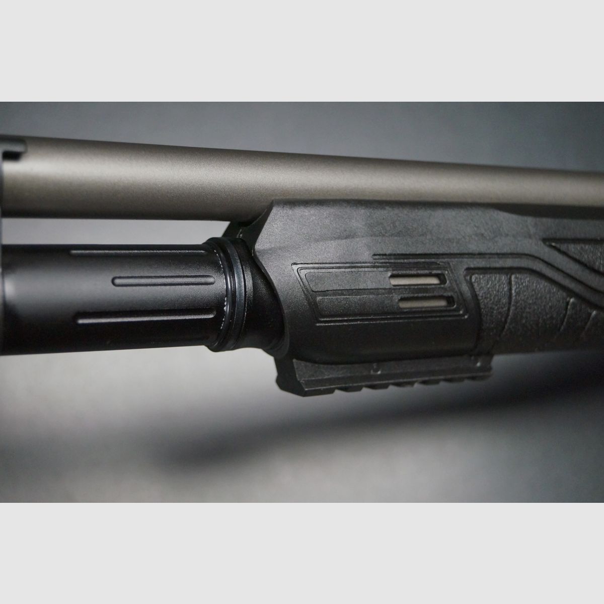 Derya Lion XT-410 Grey, Bild 7 von 9