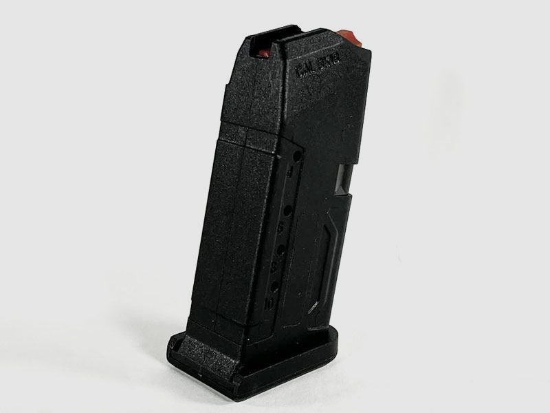 Magazynek zapasowy Schmeisser 9 mm karabin