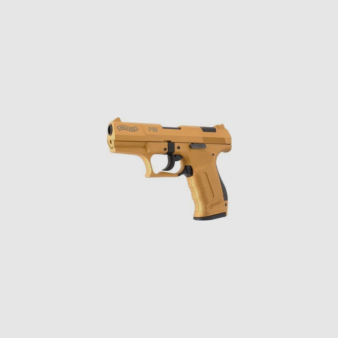Walther P99 Sonderedition