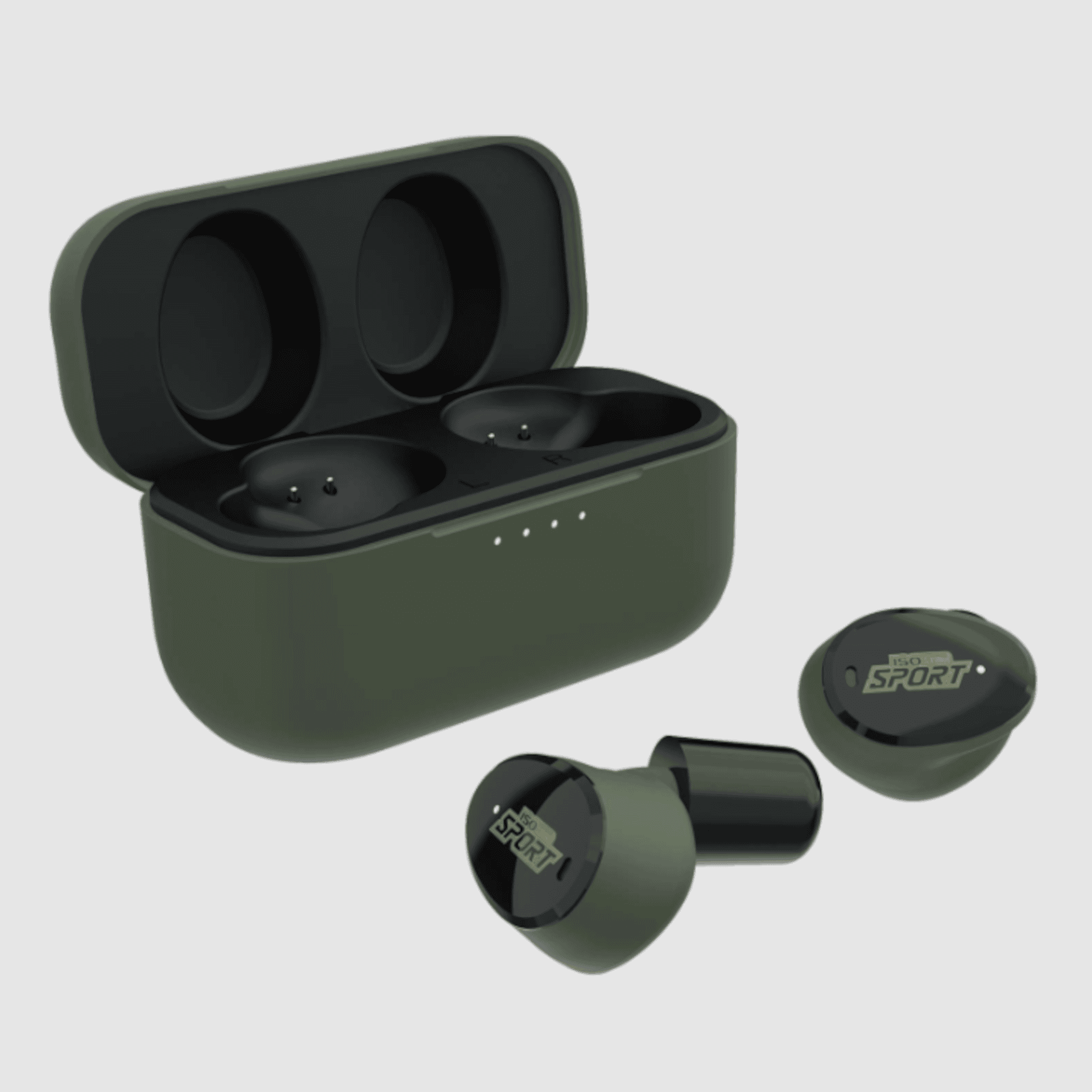 ISOTUNES Caliber, immagine 5 di 5