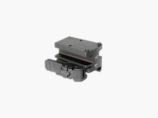 Trijicon RMR Lower 1/3 QD Mount