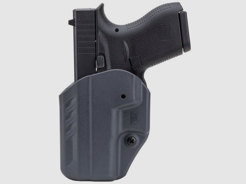 BLACKHAWK! A.R.C. IWB SPRINGFIELD XD, image 1 of 2