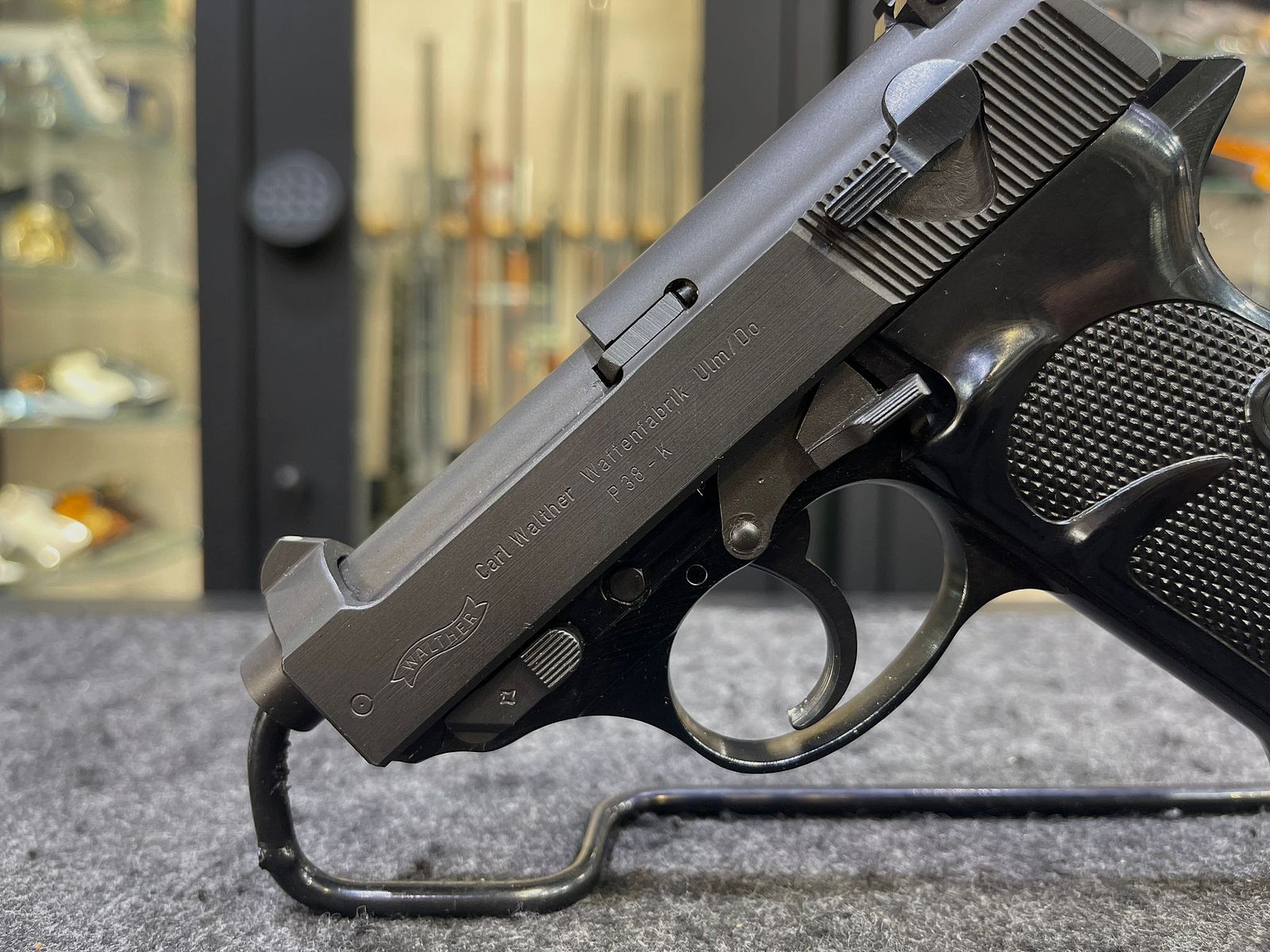 Walther P38 Kort, afbeelding 7 van 13