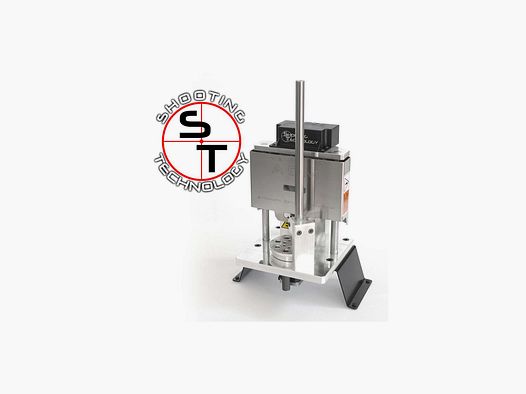 Máquina automática de decapado ADM