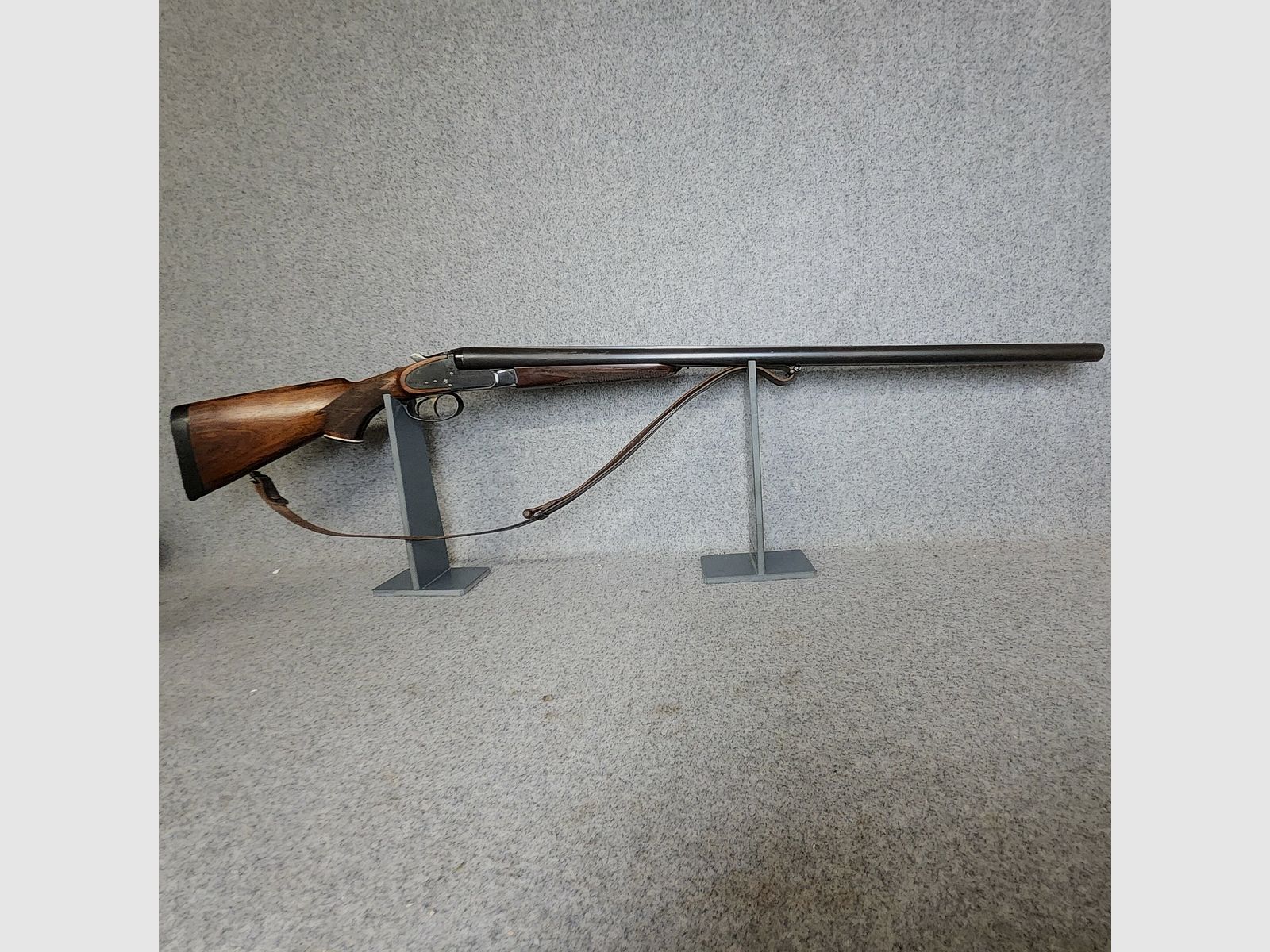 Brünner Blocco laterale