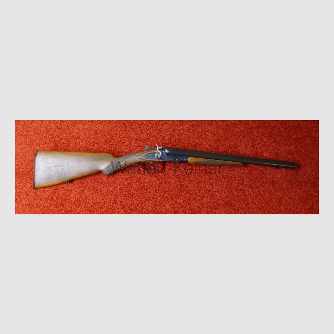 Baikal Modell T03-63 / Coach Gun