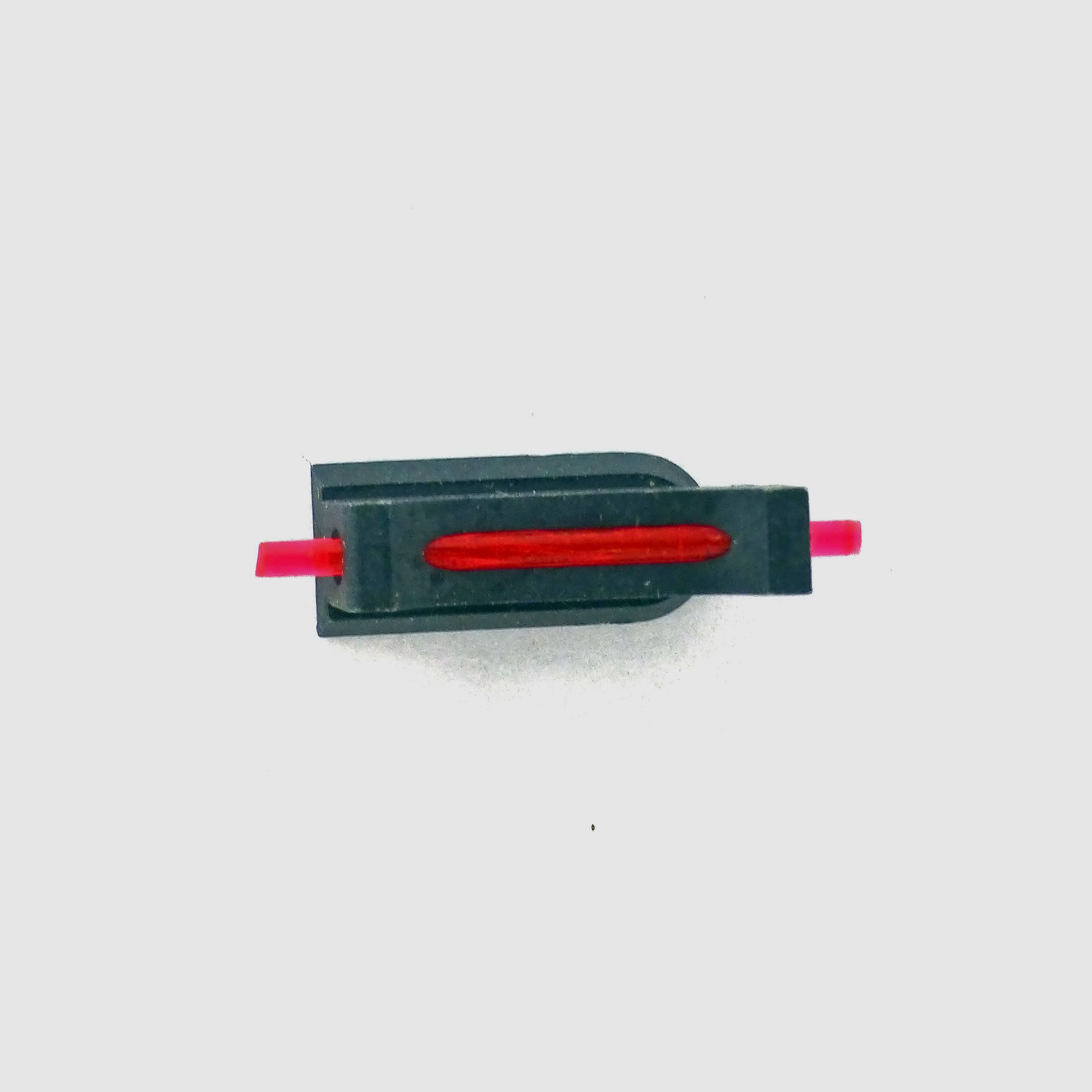 Faser-Visier für CZ 75 SP-01 Shadow, Bild 3 von 3