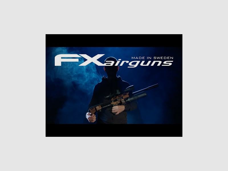 FX Impact M4 Extended – Copper — 9 mm (.35), image 1 of 8