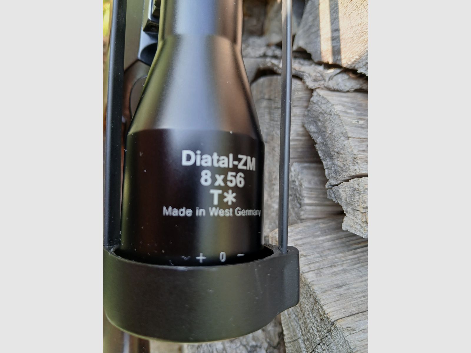 Sauer 200 im Kaliber  .308 Win