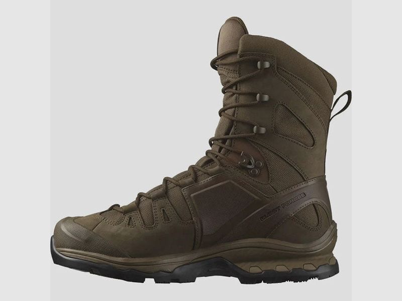 Buty Quest 4D Forces 2 High GTX EN, zdjęcie 12 z 15