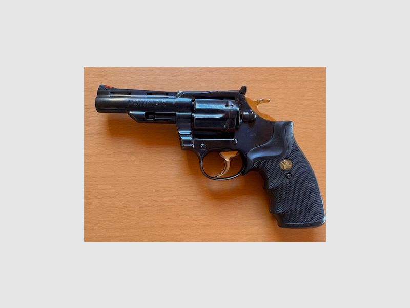COLT Trooper MK 5 - 357 Magnum
