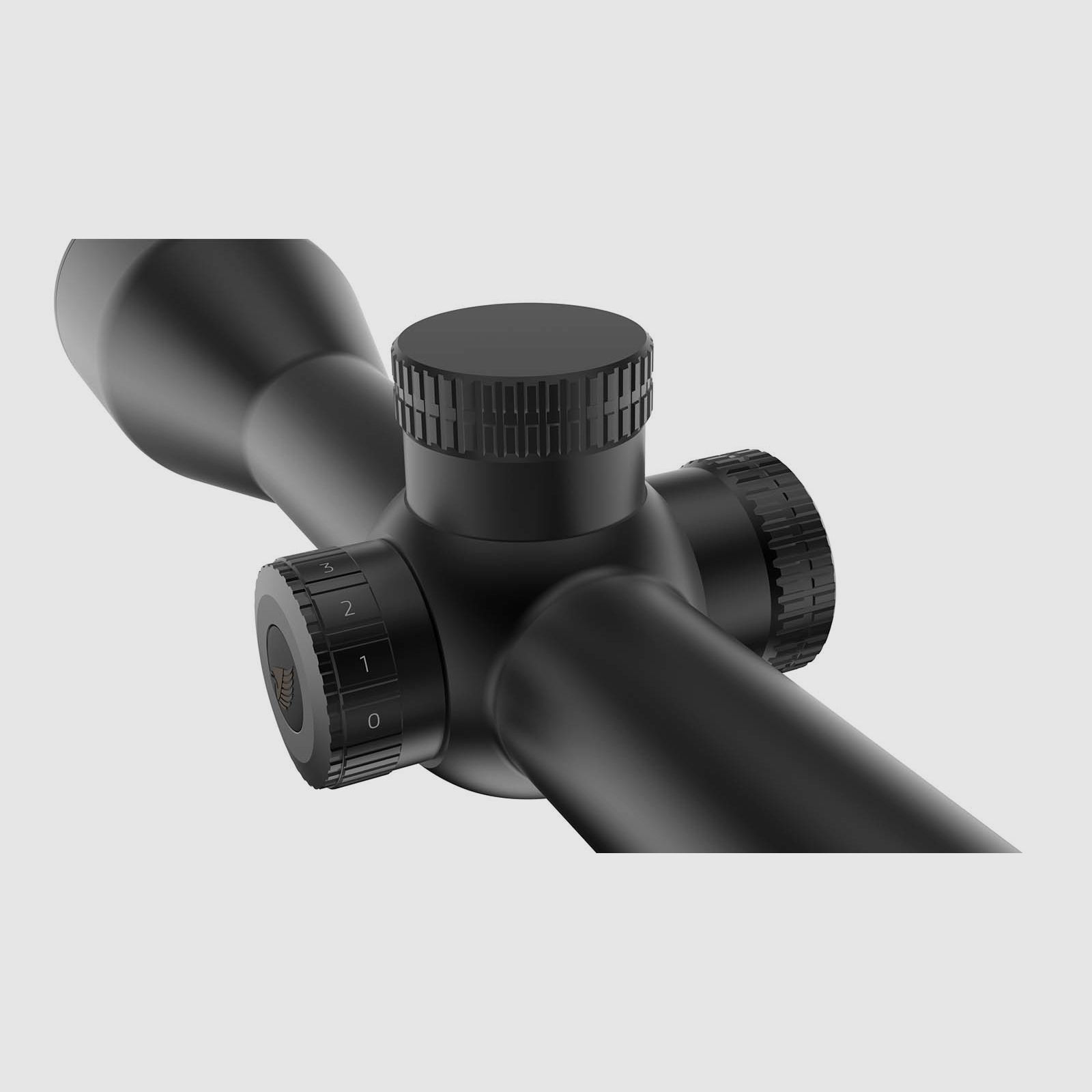 GPO Zielfernrohr Spectra™ 1x 7,5x50i