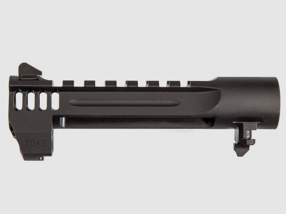 A-Lauf Desert Eagle XIX 5" IMB Black L5
