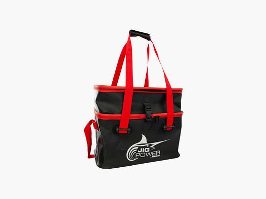 Transporttasche Powerline Bakkan Double 50 L