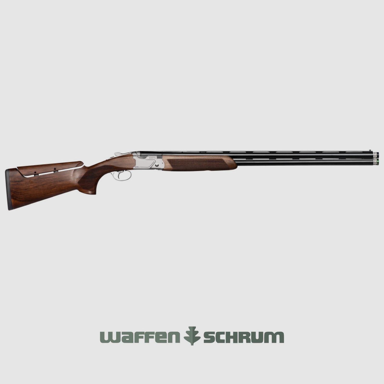 Beretta 694 Sporting AS OCHPe / B-FAST-Schaftverstellung