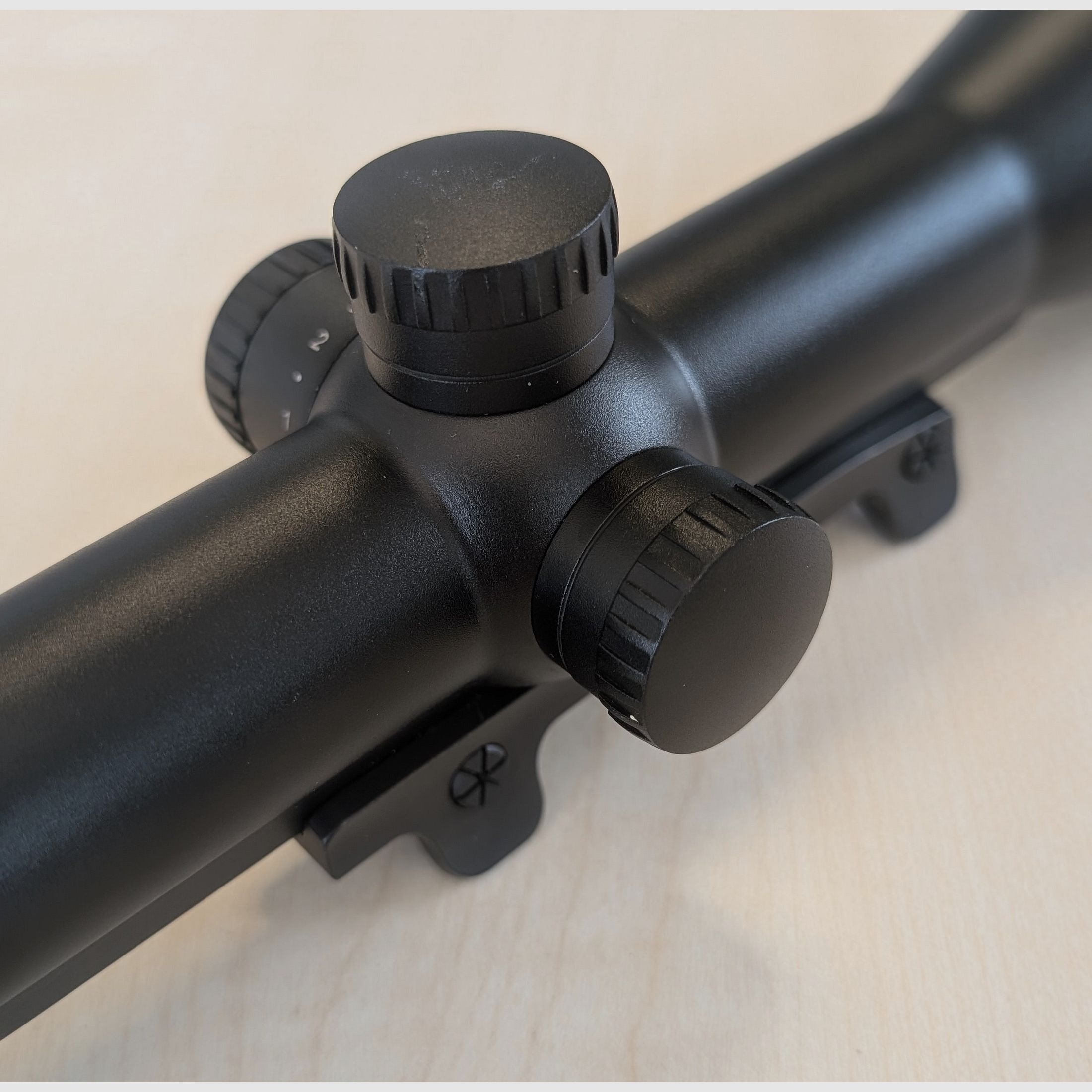 Meostar Meostar R1r 3-6x56 RD/MR
