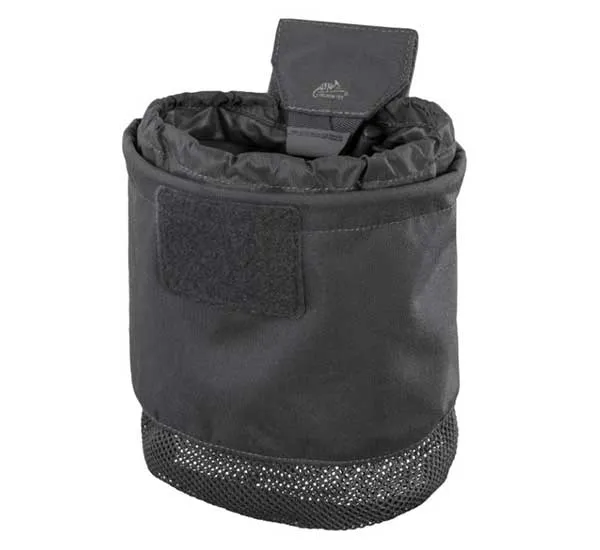 Helikon-Tex - COMPETITION Dump Pouch® - Shadow Grey - MO-CDP-CD-35