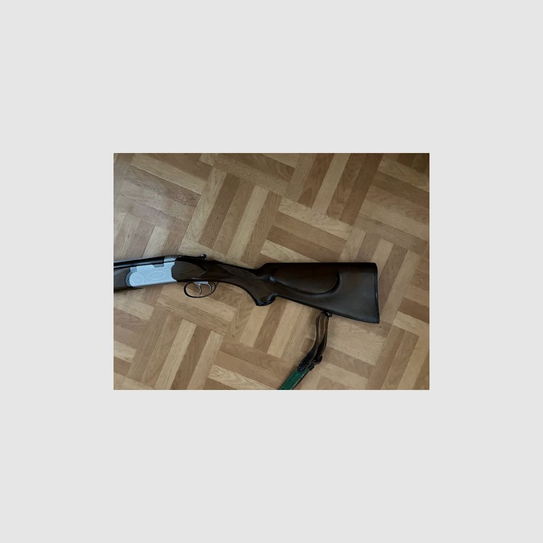 1 Sauer Beretta Imperial 56
