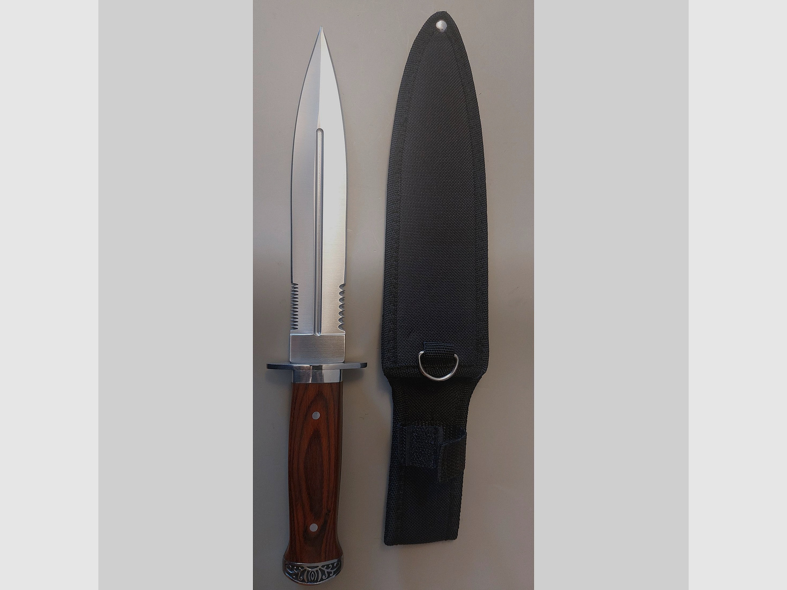 Hirschfänger