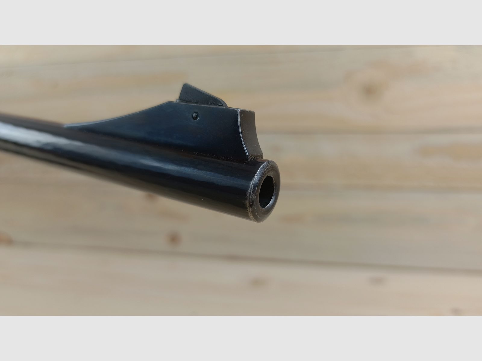 Steyr Mannlicher M, cal. 7.5x55 *with Swarovski optics*, image 5 of 6