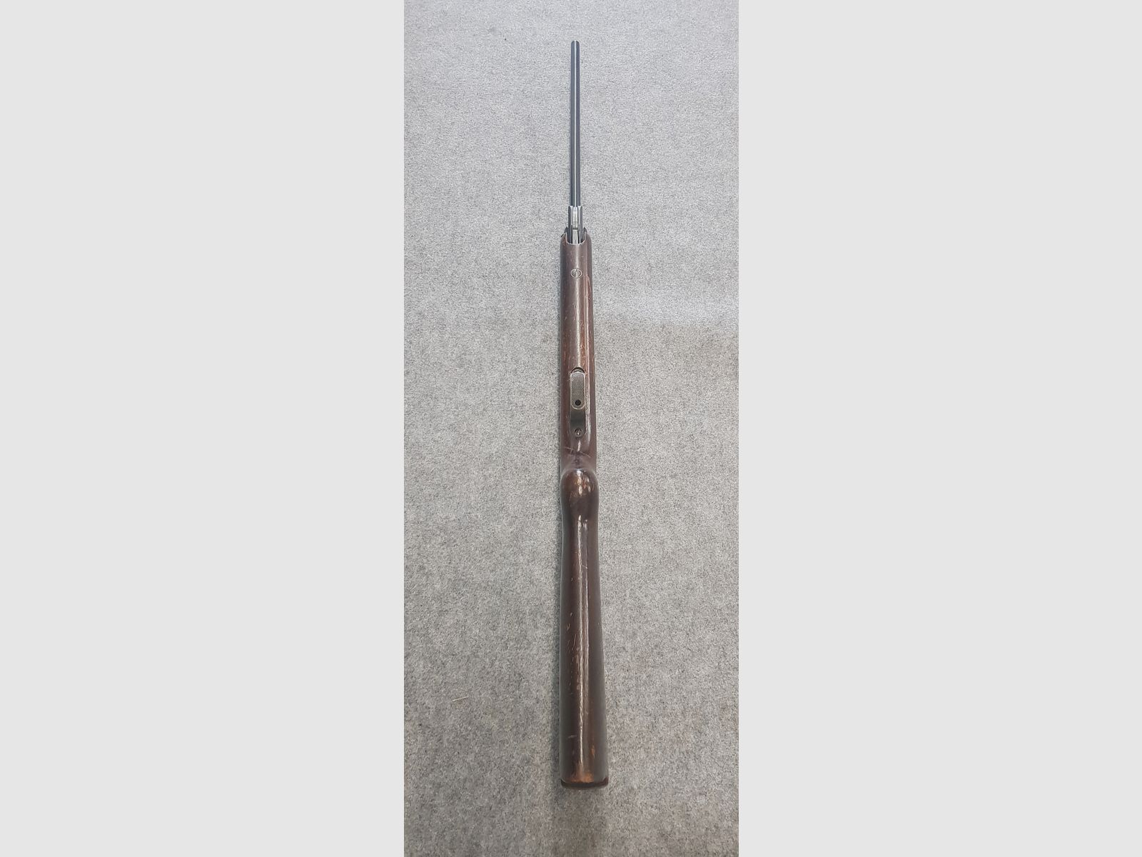 Bardzo stary karabinek sprężynowy Weihrauch HW30 bez znaku F z lat 50/60-tych kal. 4,5 mm diabolo