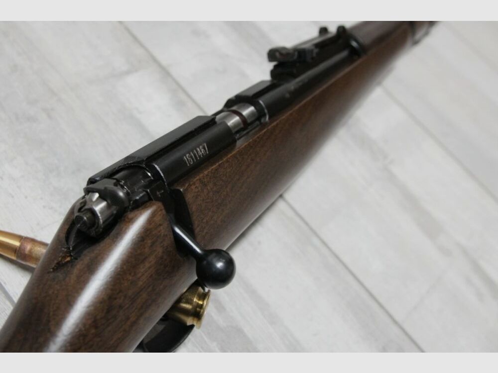 Norinco JW25A, image 4 sur 9