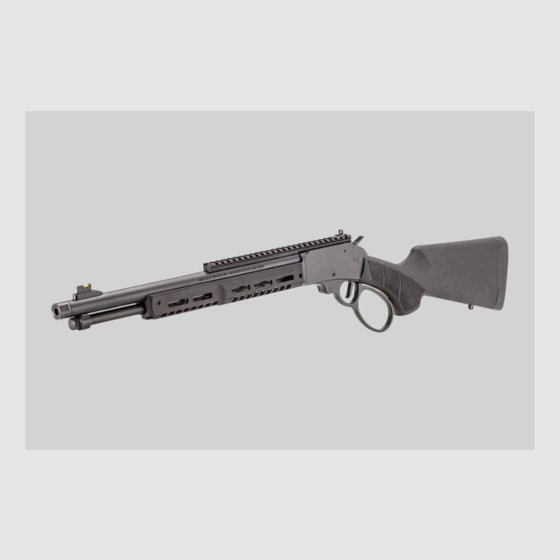 Smith & Wesson 1854 Stealth Hunter .357Mag