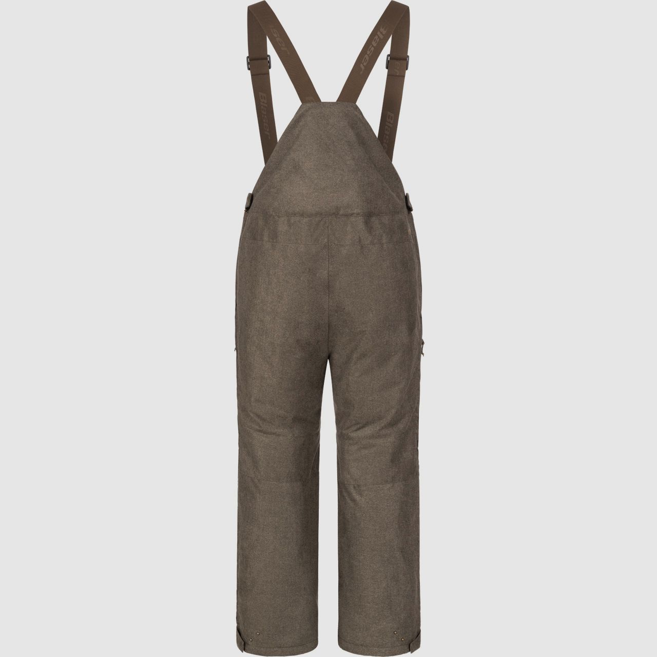 Blaser Vintage Top Heat gefütterte Latzhose, Bild 2 von 4